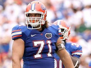 Matthew P. action photo