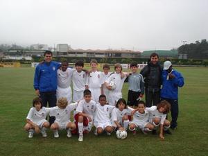 Fabio L. action photo