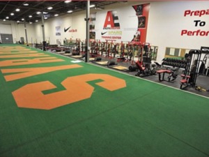 Erik K. action photo