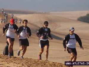 Luciano R. action photo