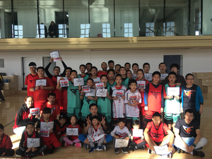 Terry H. action photo