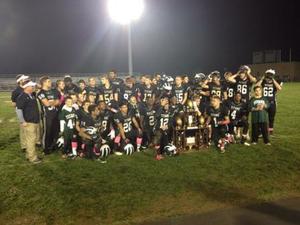 Curtiss Belcher action photo