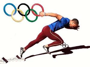 Lawrence Trice Jr. action photo