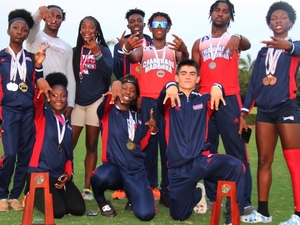 Steven P. action photo