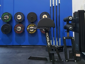 Christopher A. action photo