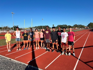 Mike Williams action photo