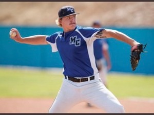 John C. action photo