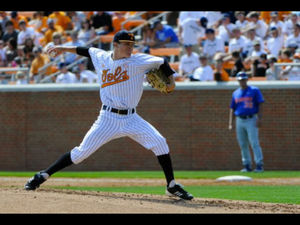 Robbie K. action photo