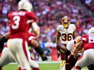 Su'a C. action photo