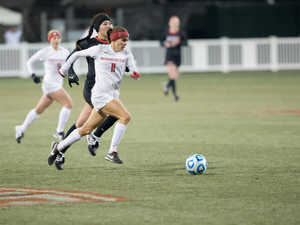 Kaitlyn J. action photo