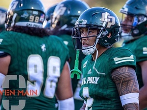 Jerek R. action photo