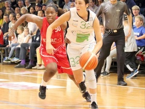 Lindsay Sherbert action photo