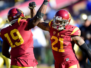 Su'a C. action photo