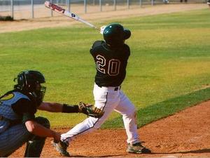 Zach Perez action photo