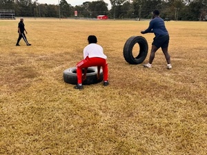 Noah H. action photo