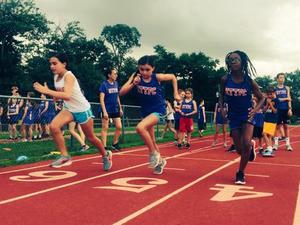 Craig Strimel action photo