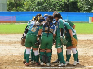 Simone S. action photo