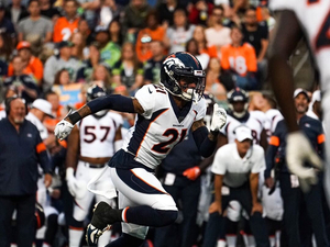 Su'a C. action photo