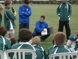 Fabio L. action photo