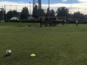 Natália T. action photo