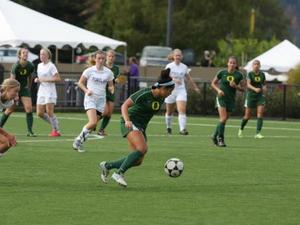 Jessica S. action photo