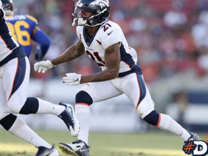 Su'a C. action photo