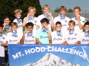 Michael Ager action photo