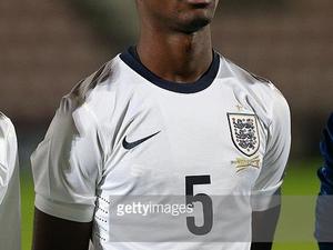 Tobi O. action photo