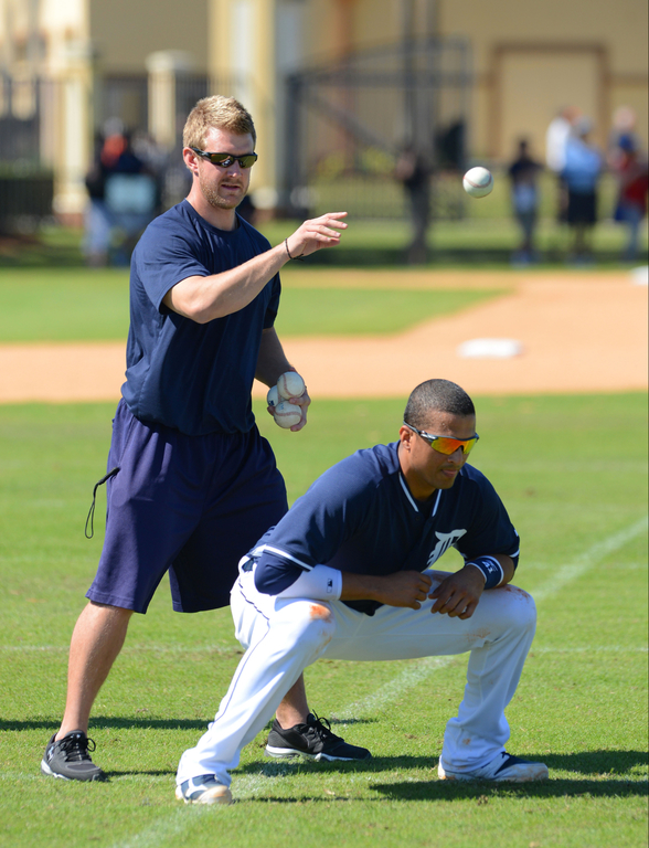 Baseball Coach in Raleigh, NC | Kyle B. | CoachUp