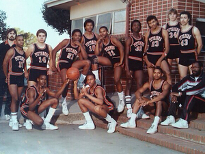 Marzel P. action photo