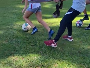 Christian M. action photo