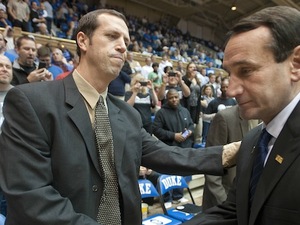 Bill B. action photo