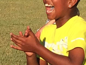 Pernell Griffin action photo