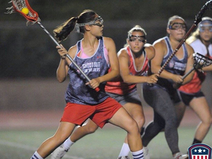 Jennifer F. action photo