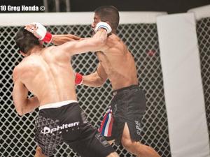 Tyson N. action photo