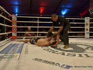 Tyson N. action photo