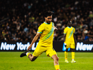 Marco Micaletto action photo