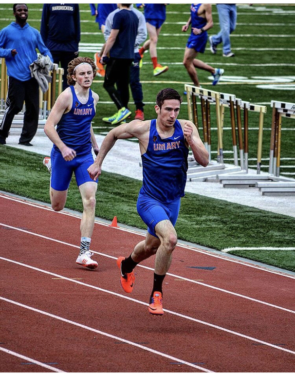 Track & Field Coach in Bellevue, WA Adam C. CoachUp