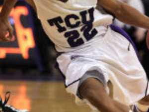 Keion M. action photo