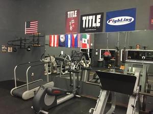 Alberto "Beto" R. action photo