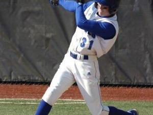 Bobby A. action photo