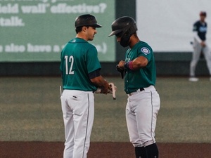 Ryan S. action photo