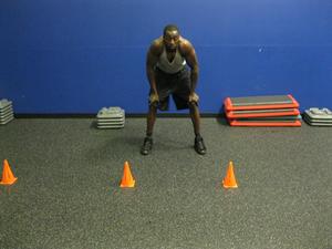 LaViko A. action photo