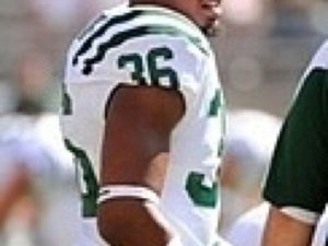 Stafford G. action photo