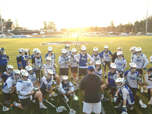 Bill Cosentino action photo