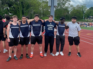 Zanthius C. action photo