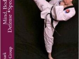 Dawn-Marie S. action photo