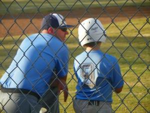 Lief S. action photo