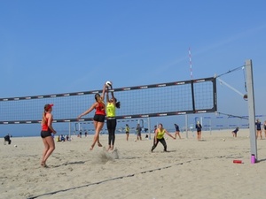 Jessica K. action photo