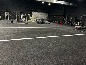 Quinton G. action photo